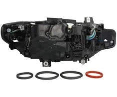 Priekinis žibintas TYC BMW 3 serija F30, F31 2011-