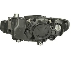 Priekinis žibintas TYC BMW 3 serija F30, F31 2011-