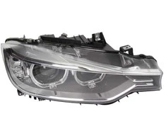 Priekinis žibintas TYC BMW 3 serija F30, F31 2011-