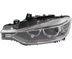 Priekinis žibintas TYC BMW 3 serija F30, F31 2011-