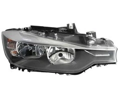 Priekinis žibintas TYC BMW 3 serija F30, F31 2011-