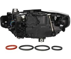 Priekinis žibintas TYC BMW 3 serija F30, F31 2011-