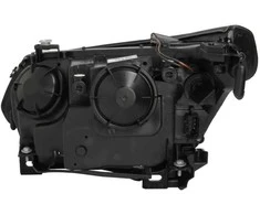 Priekinis žibintas TYC BMW 5 serija E60, E61 2003-