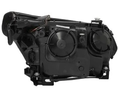 Priekinis žibintas TYC BMW 5 serija E60, E61 2003-