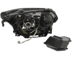 Priekinis žibintas TYC BMW 5 serija E60, E61 2003-2010