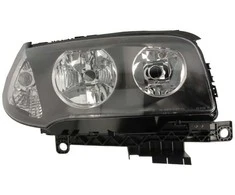 Priekinis žibintas TYC BMW X3 E83 2003-