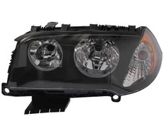 Priekinis žibintas TYC BMW X3 E83 2003-