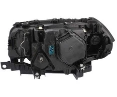 Priekinis žibintas TYC BMW X3 E83 2003-