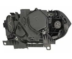 Priekinis žibintas TYC BMW X3 E83 2003-