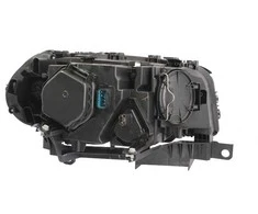 Priekinis žibintas TYC BMW X3 E83 2003-