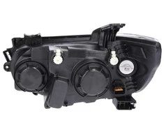 Priekinis žibintas TYC Chevrolet Aveo T300 2011-