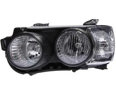 Priekinis žibintas TYC Chevrolet Aveo T300 2011-