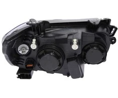 Priekinis žibintas TYC Chevrolet Aveo T300 2011-
