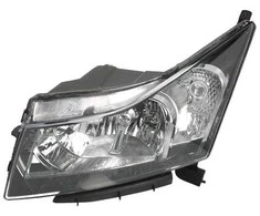 Priekinis žibintas TYC Chevrolet Cruze 2009-