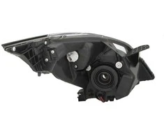 Priekinis žibintas TYC Chevrolet Spark M300 2009-