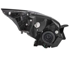 Priekinis žibintas TYC Chevrolet Spark M300 2009-