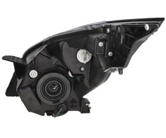 Priekinis žibintas TYC Chevrolet Spark M300 2009-