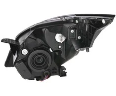 Priekinis žibintas TYC Chevrolet Spark M300 2009-