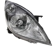 Priekinis žibintas TYC Chevrolet Spark M300 2009-