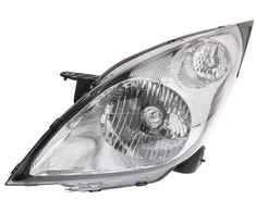 Priekinis žibintas TYC Chevrolet Spark M300 2009-