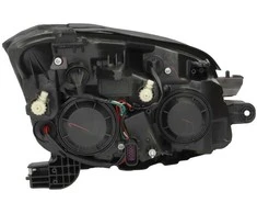 Priekinis žibintas TYC Chevrolet Trax 2012-