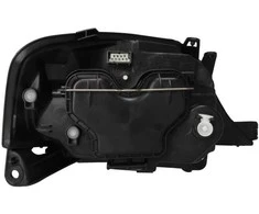 Priekinis žibintas TYC Citroen C3 2002-