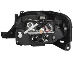 Priekinis žibintas TYC Citroen C3 2002-