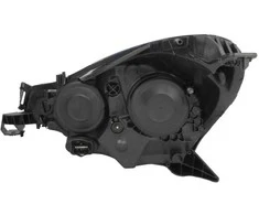Priekinis žibintas TYC Citroen C3, DS3 2009-