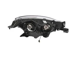 Priekinis žibintas TYC Citroen C3, DS3 2009-