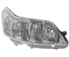 Priekinis žibintas TYC Citroen C4 2004-