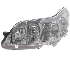 Priekinis žibintas TYC Citroen C4 2004-