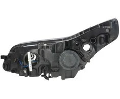 Priekinis žibintas TYC Citroen C4 2004-
