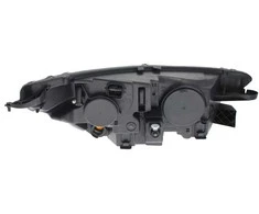 Priekinis žibintas TYC Citroen C4, DS4 2009-