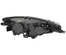 Priekinis žibintas TYC Citroen C4, DS4 2009-