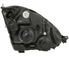Priekinis žibintas TYC Citroen C4 Picasso 2006-