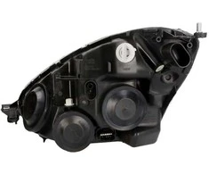 Priekinis žibintas TYC Citroen C4 Picasso 2006-