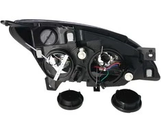 Priekinis žibintas TYC Citroen C5 2001-