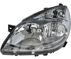Priekinis žibintas TYC Citroen C5 2001-