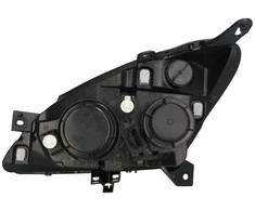Priekinis žibintas TYC Citroen C5 2001-