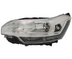 Priekinis žibintas TYC Citroen C5 2008-