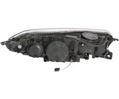 Priekinis žibintas TYC Citroen C5 2008-