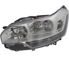 Priekinis žibintas TYC Citroen C5 2008-