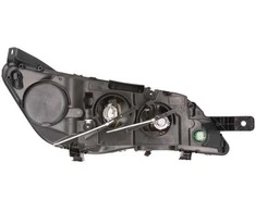 Priekinis žibintas TYC Citroen Jumper, Fiat Ducato, Peugeot Boxer 2006-