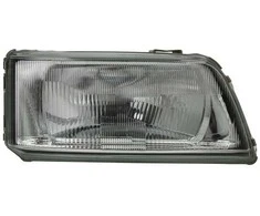 Priekinis žibintas TYC Citroen Jumper, Fiat Ducato, Peugeot Boxer 1994-2002