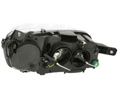 Priekinis žibintas TYC Citroen Jumper, Fiat Ducato, Peugeot Boxer 2006-