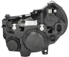 Priekinis žibintas TYC Citroen Jumper, Fiat Ducato, Peugeot Boxer 2006-