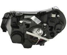 Priekinis žibintas TYC Citroen Jumper, Fiat Ducato, Peugeot Boxer 2006-