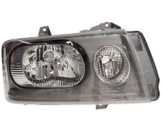 Priekinis žibintas TYC Citroen Jumpy, Fiat Scudo, Peugeot Expert 1994-