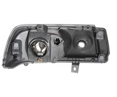 Priekinis žibintas TYC Citroen Jumpy, Fiat Scudo, Peugeot Expert 1994-