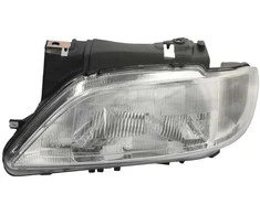 Priekinis žibintas TYC Citroen Xsara 1997-2010